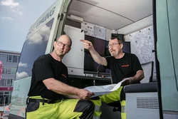 Kanalreinigung und Rohrreinigung in Senden